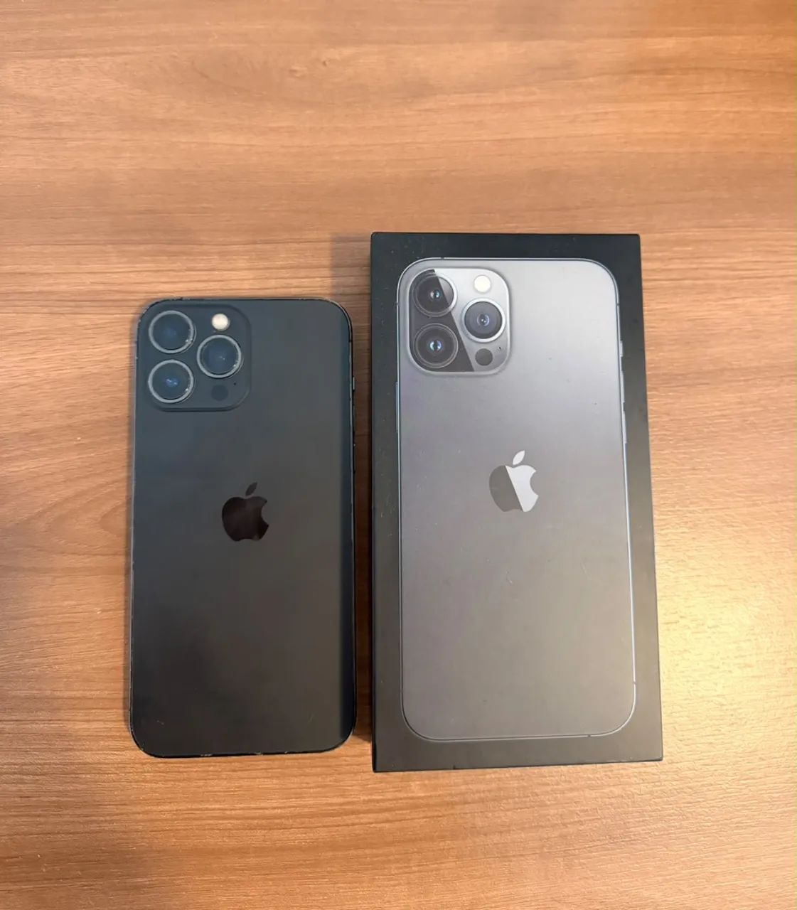 IPhone 13 Pro Max  - Foto 2