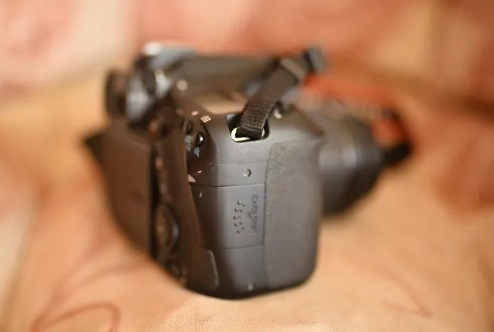 CAMERA CANON EOS 80D - Foto 3