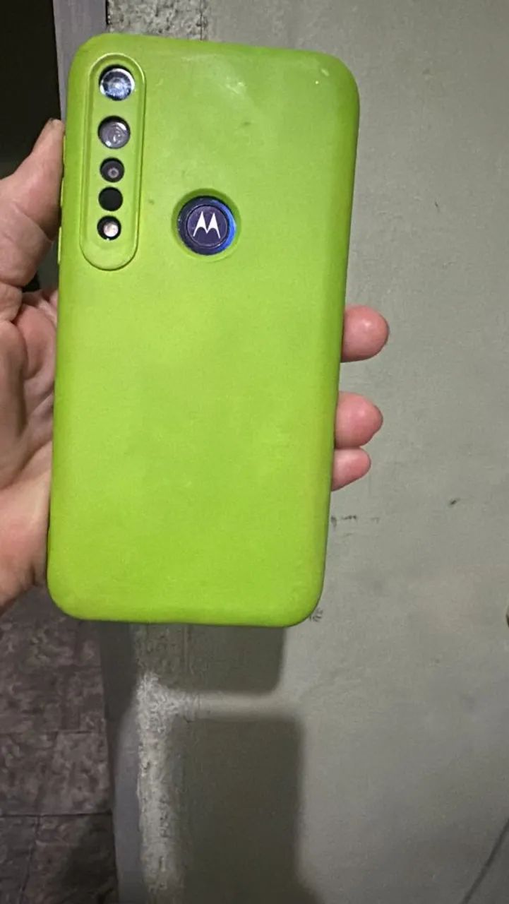 Moto G Plus!! - Foto 3