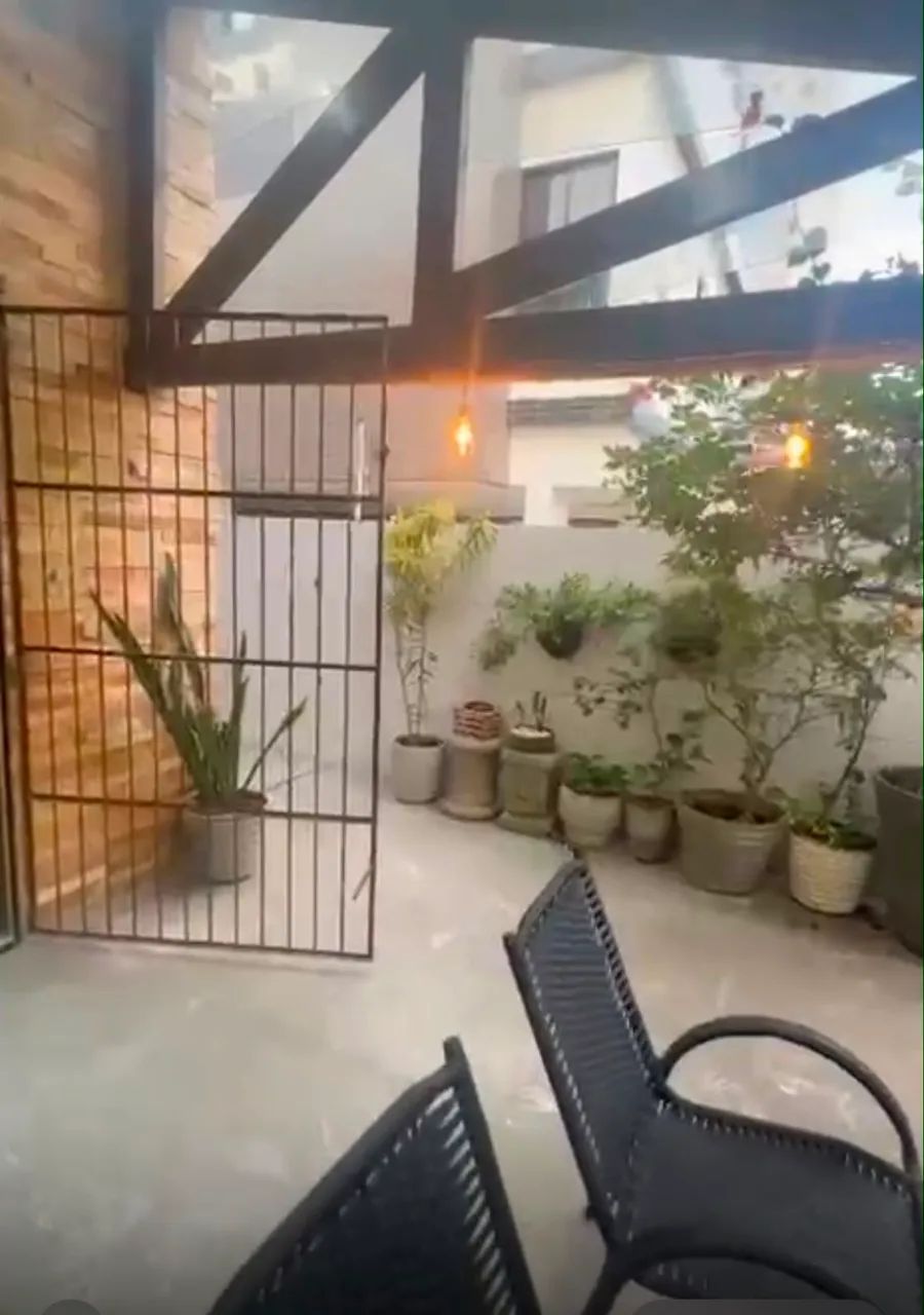 Locação casa Próximo ao Parque Parahyba I - Foto 2