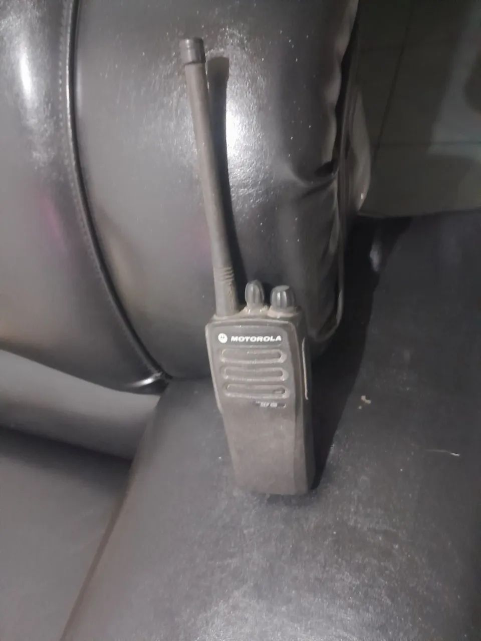 Radio motorola 450 - Foto 2