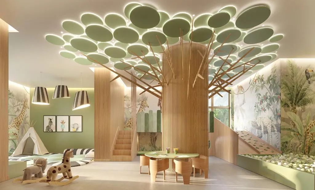 HEAVEN RESIDENCES BY YOO - Foto 4