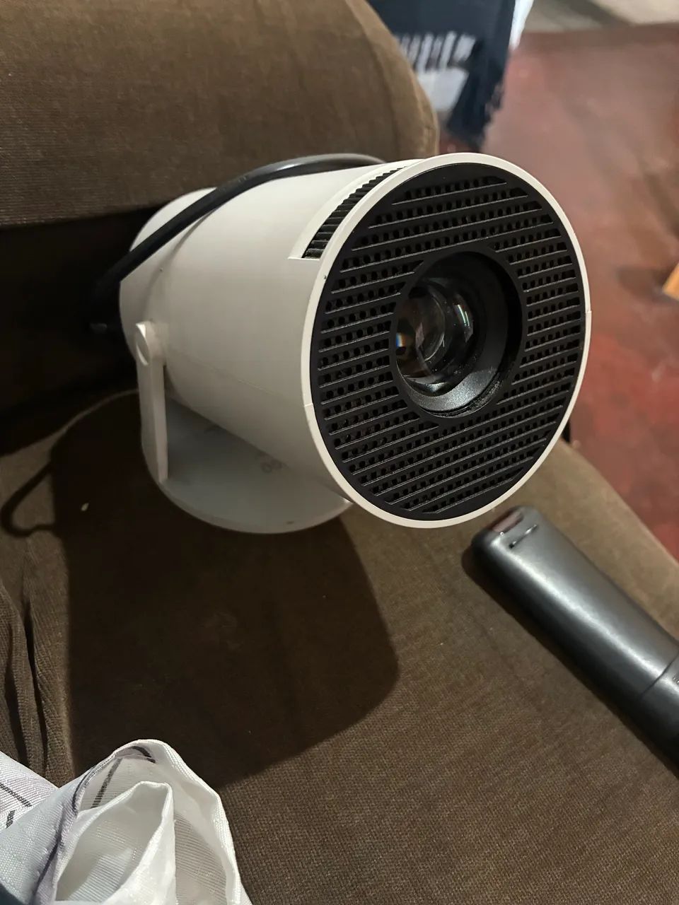 Projetor HY 300 - Foto 2