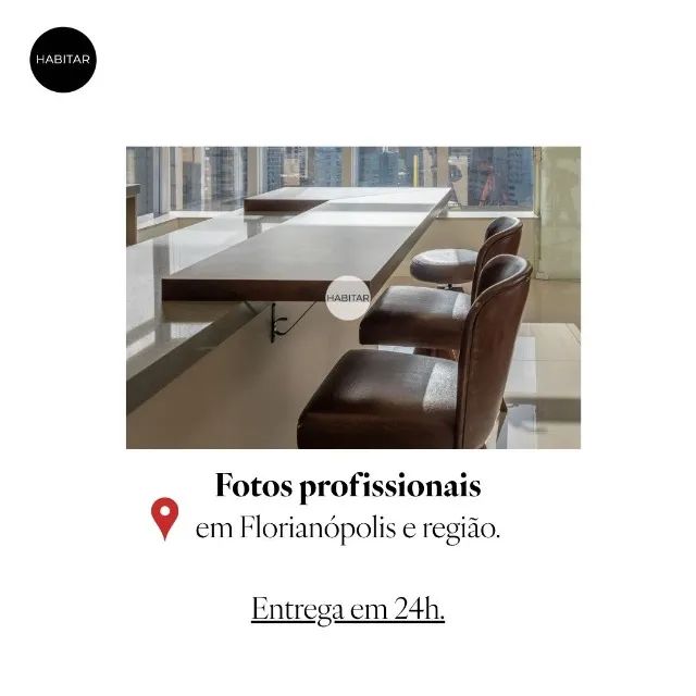 Fotografia Profissional para Imóveis | Florianópolis e Região - Foto 2