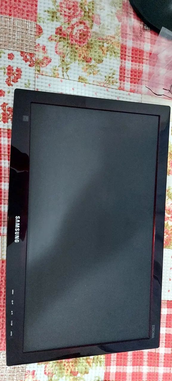 MONITOR PC SAMSUNG - Foto 2