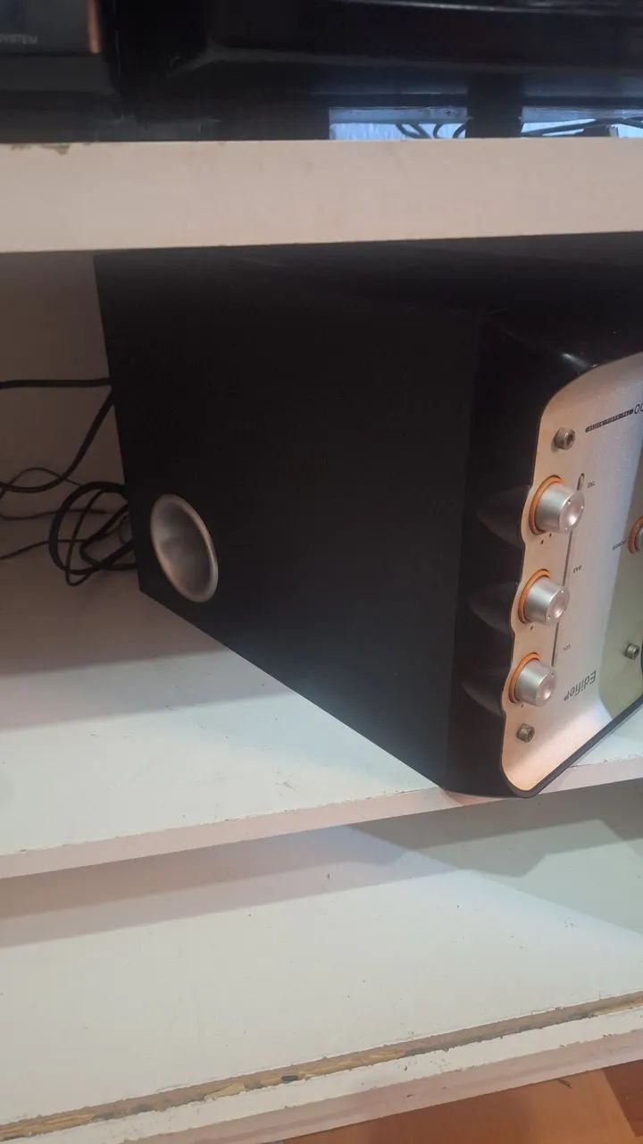 Subwoofer EDIFIER 3100 - Foto 4