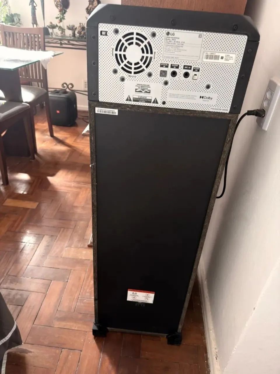 LG XBOOM  - Foto 4