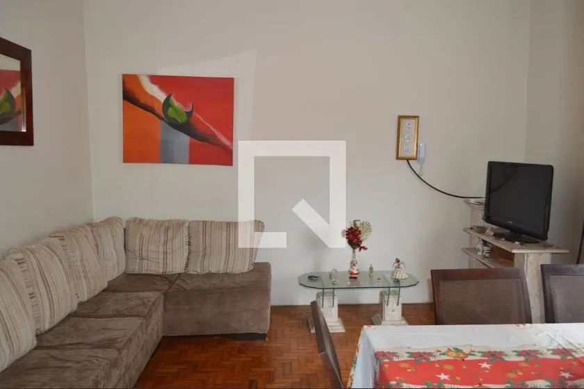 Apartamento à Venda - Cambuci, 2 Quartos, 80 m2