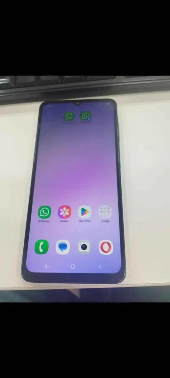 Samsung Galaxy A07