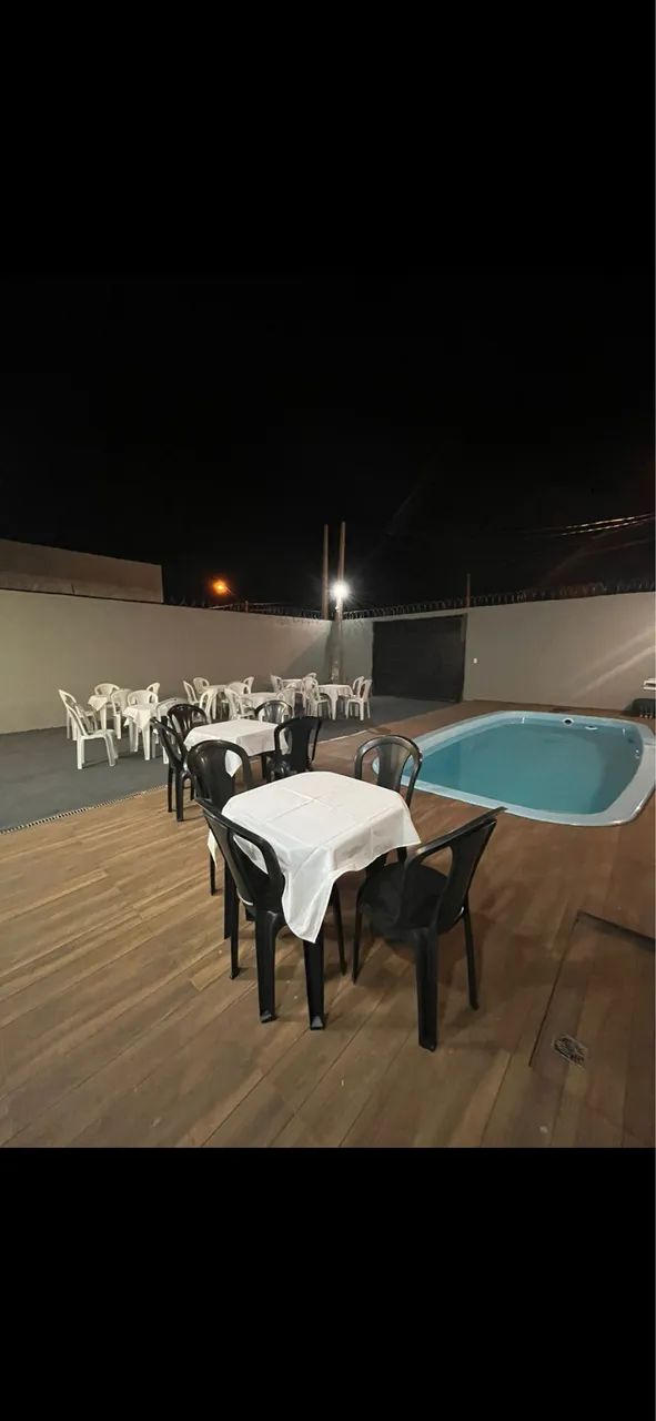 Área de lazer  - Foto 5