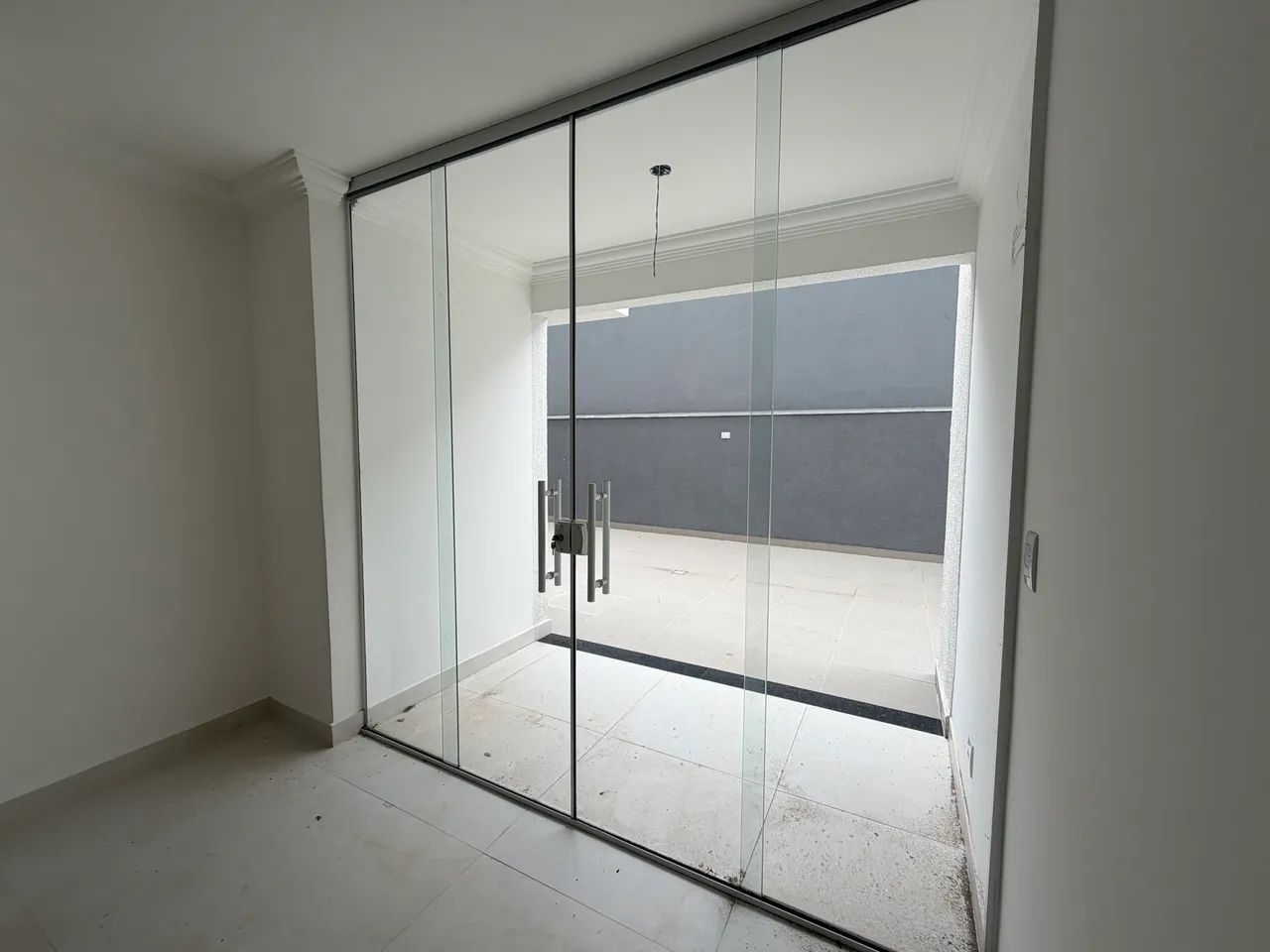 Vendo lindo,área privativa no Sagrada Família   - Foto 10