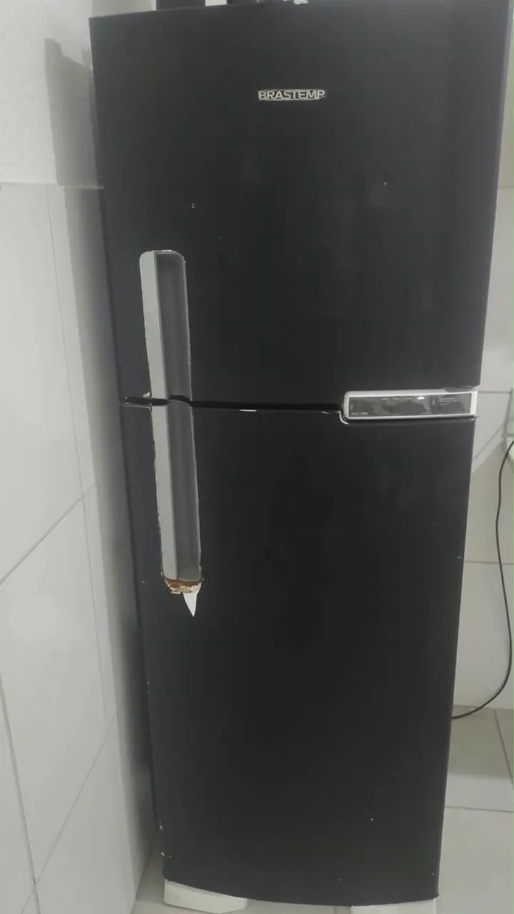Geladeira 