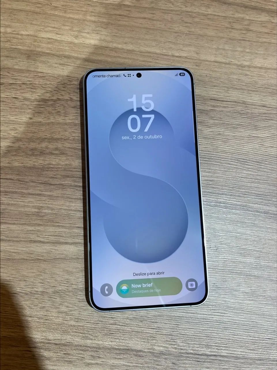 S25 PLUS 512GB 12RAM - Foto 2