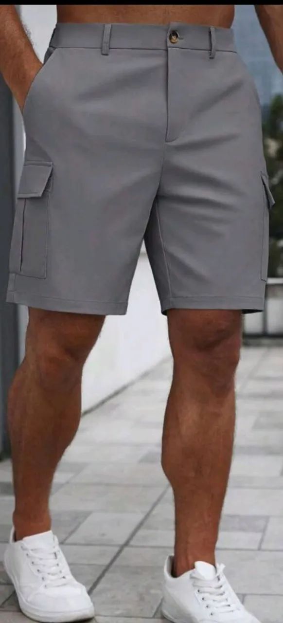 Nernuda masculina - Foto 2
