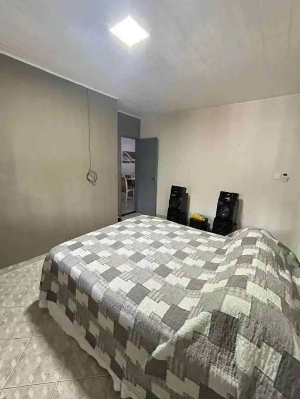 Vendo casa no Mangueirao  - Foto 2