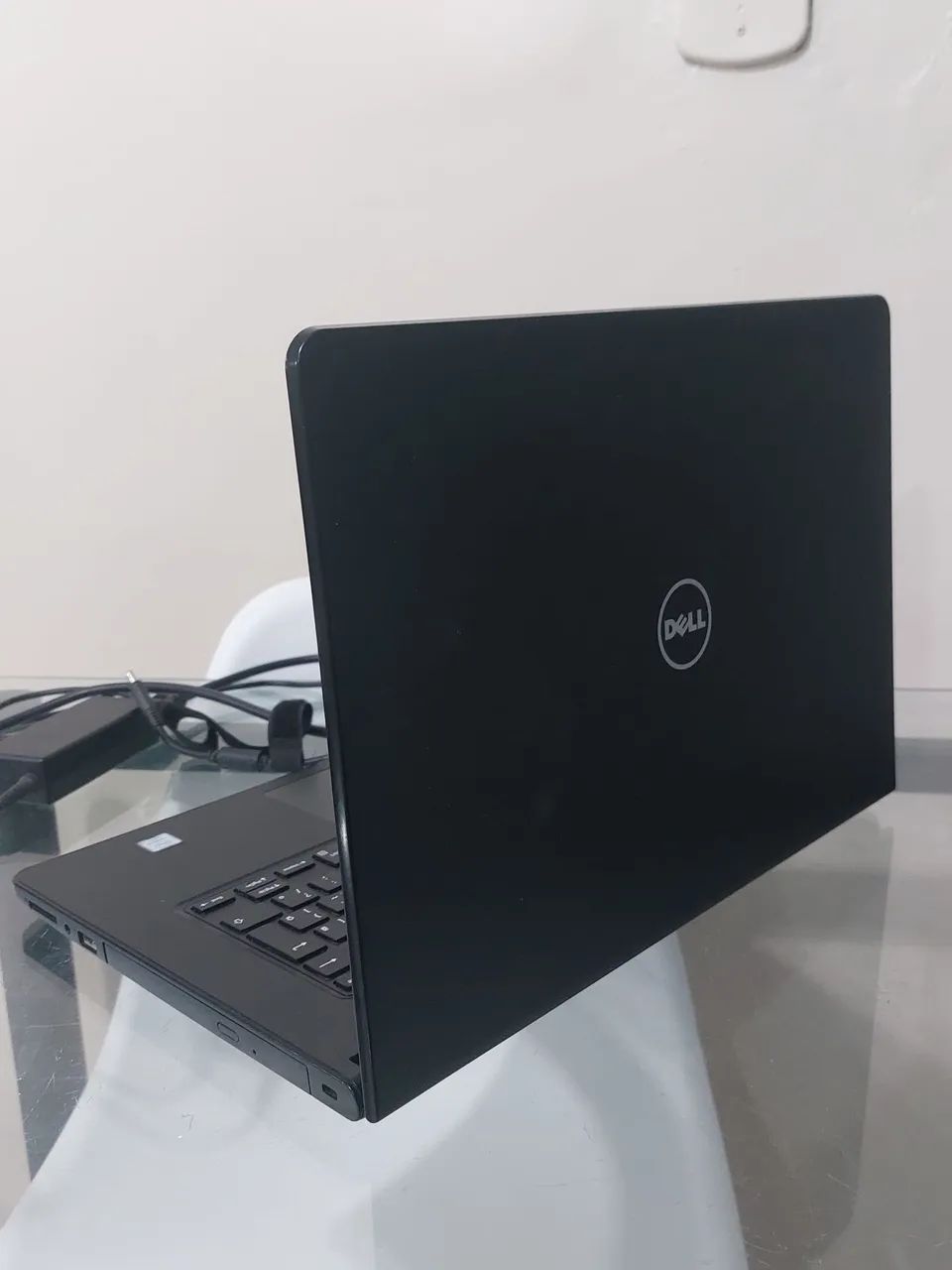 Notebook Dell Core i3 | SSD 256GB | Somente venda - Foto 5