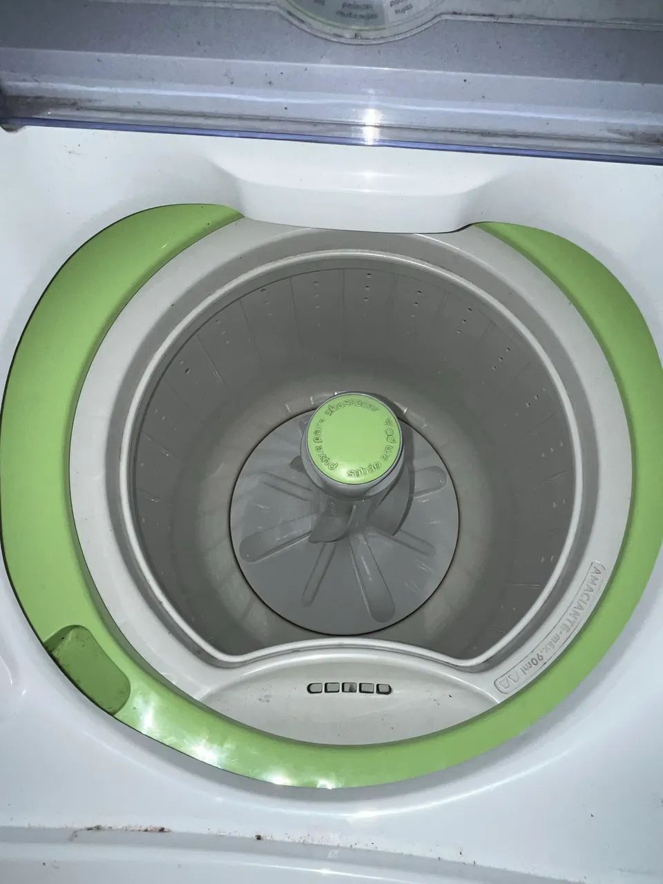 Maquina de Lavar  - Foto 3