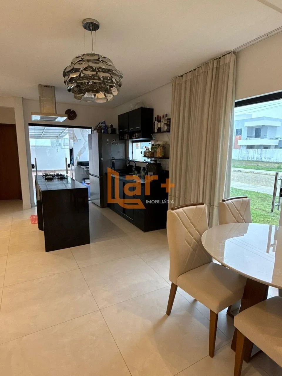 CASA À VENDA  Condomínio Sol e Praia - Barra dos Coqueiros - Foto 2