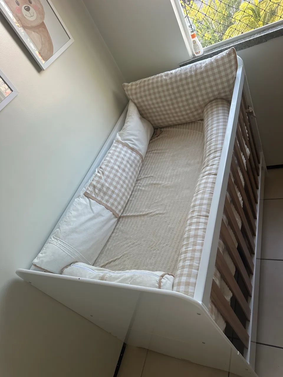 Berço Novo  - Foto 2