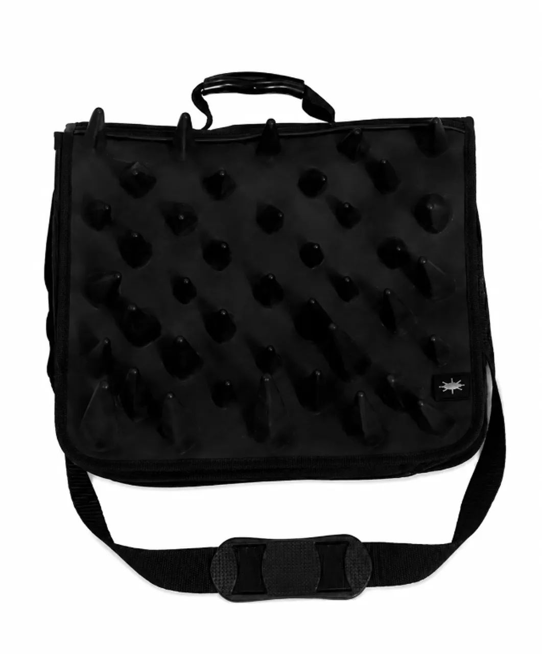 Craig Morrison Messenger Bug Bag
