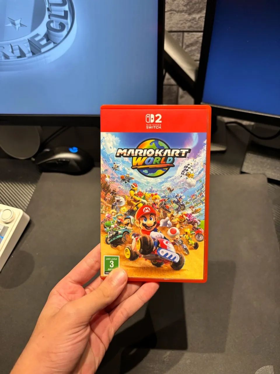 NINTENDO SWITCH 2 - Foto 3