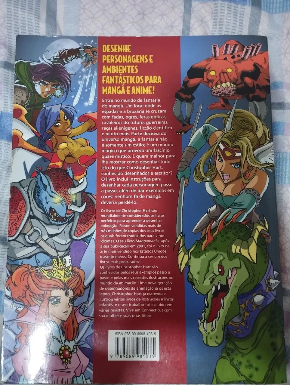 MangáMania - Foto 2