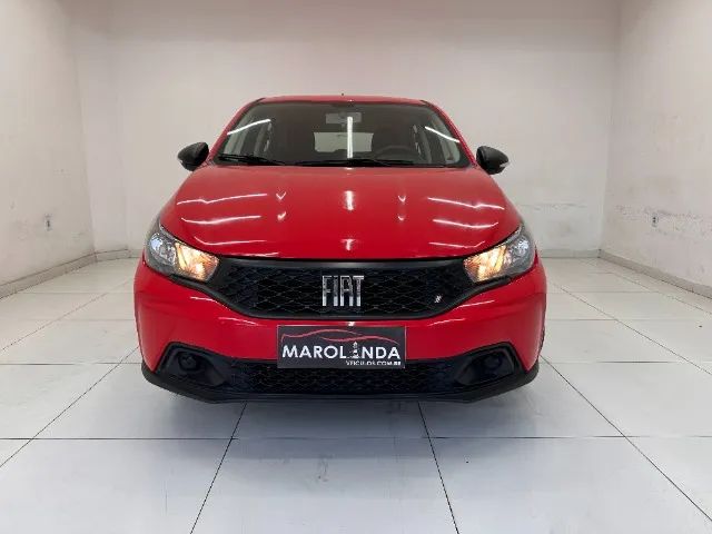 Fiat Argo 1.0 6V Flex. 2025 - Foto 2