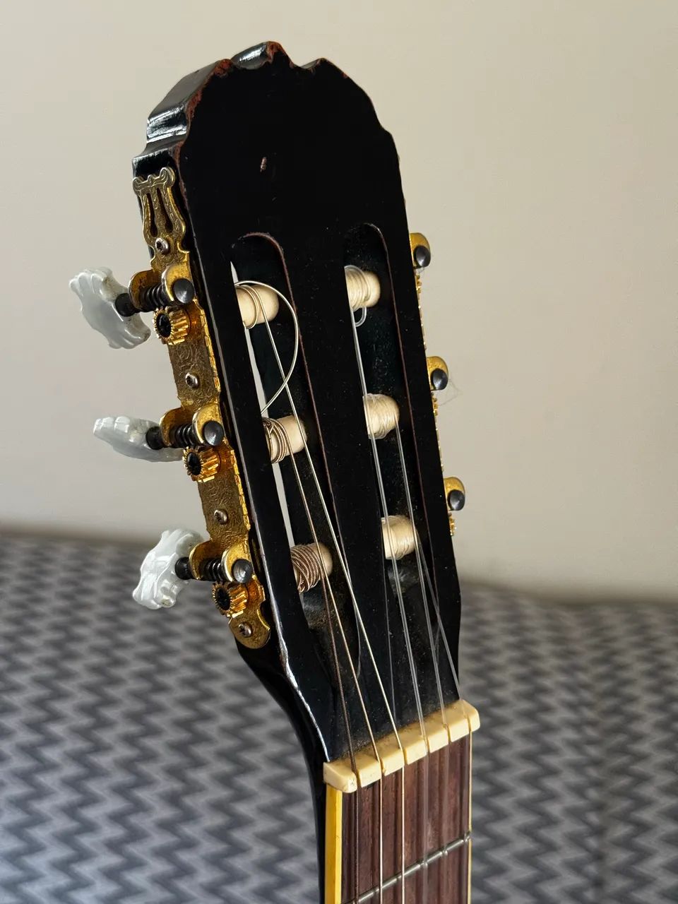 Violão Eagle DH-69 Black - Foto 3