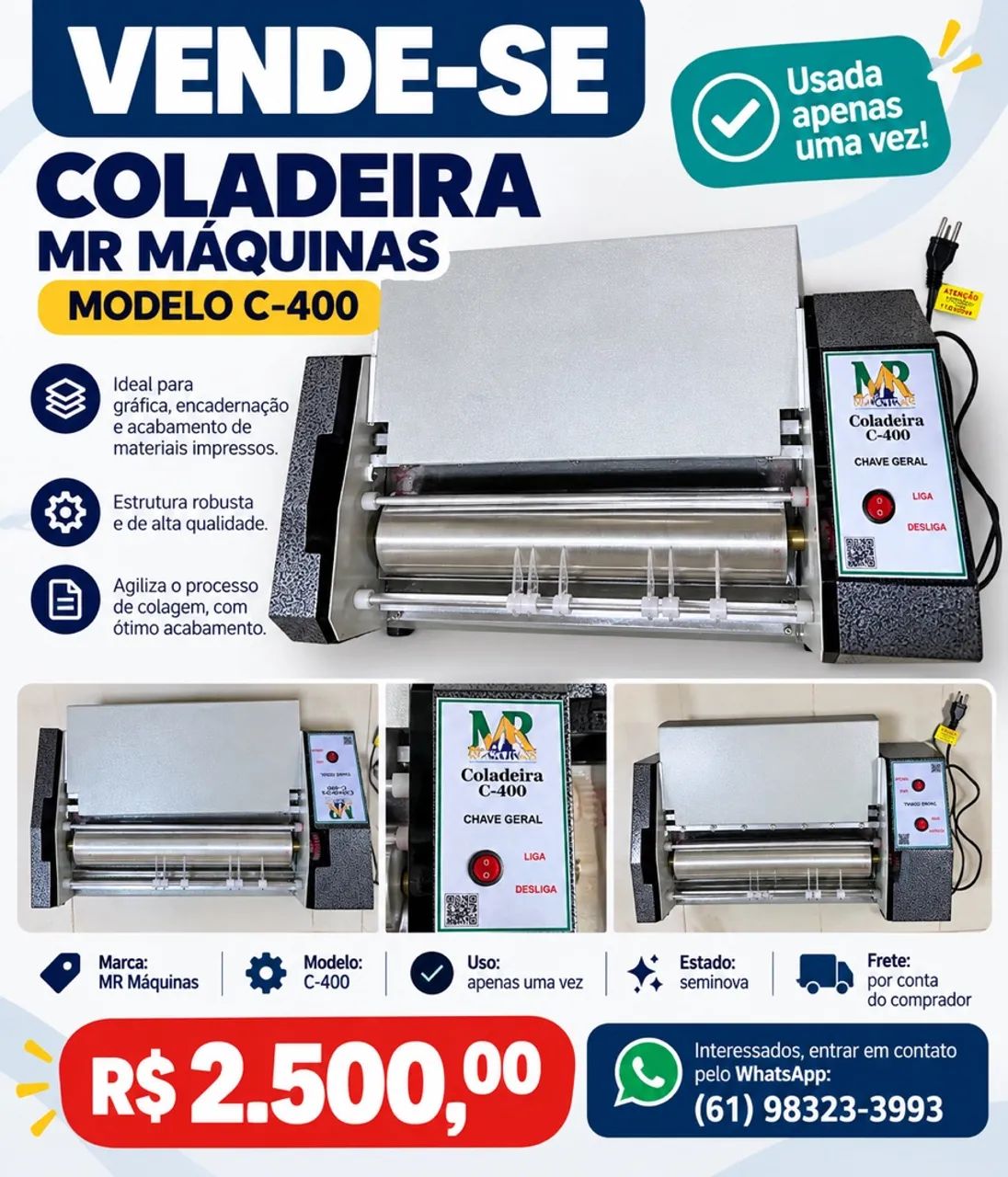 Coladeira 
