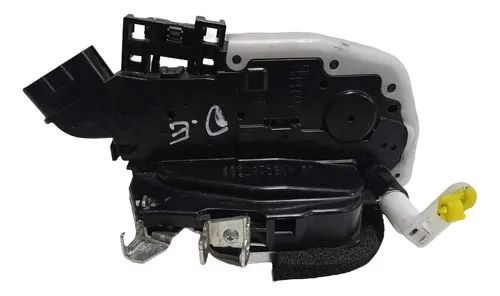 Fechadura Elétrica D/e Nissan Versa 2018 X3811440 G1e5p1cx11