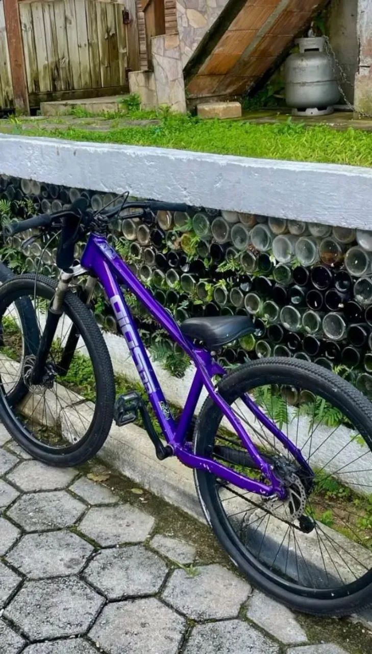 Bicicleta Gios 4ALL Aro 29