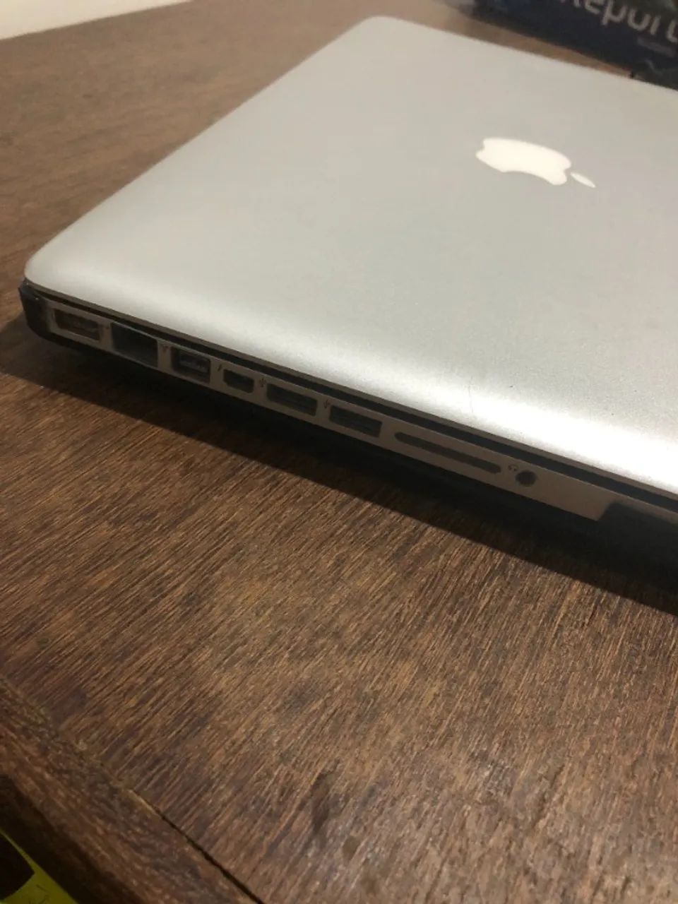 MACBOOK PRO 2012 - Foto 2