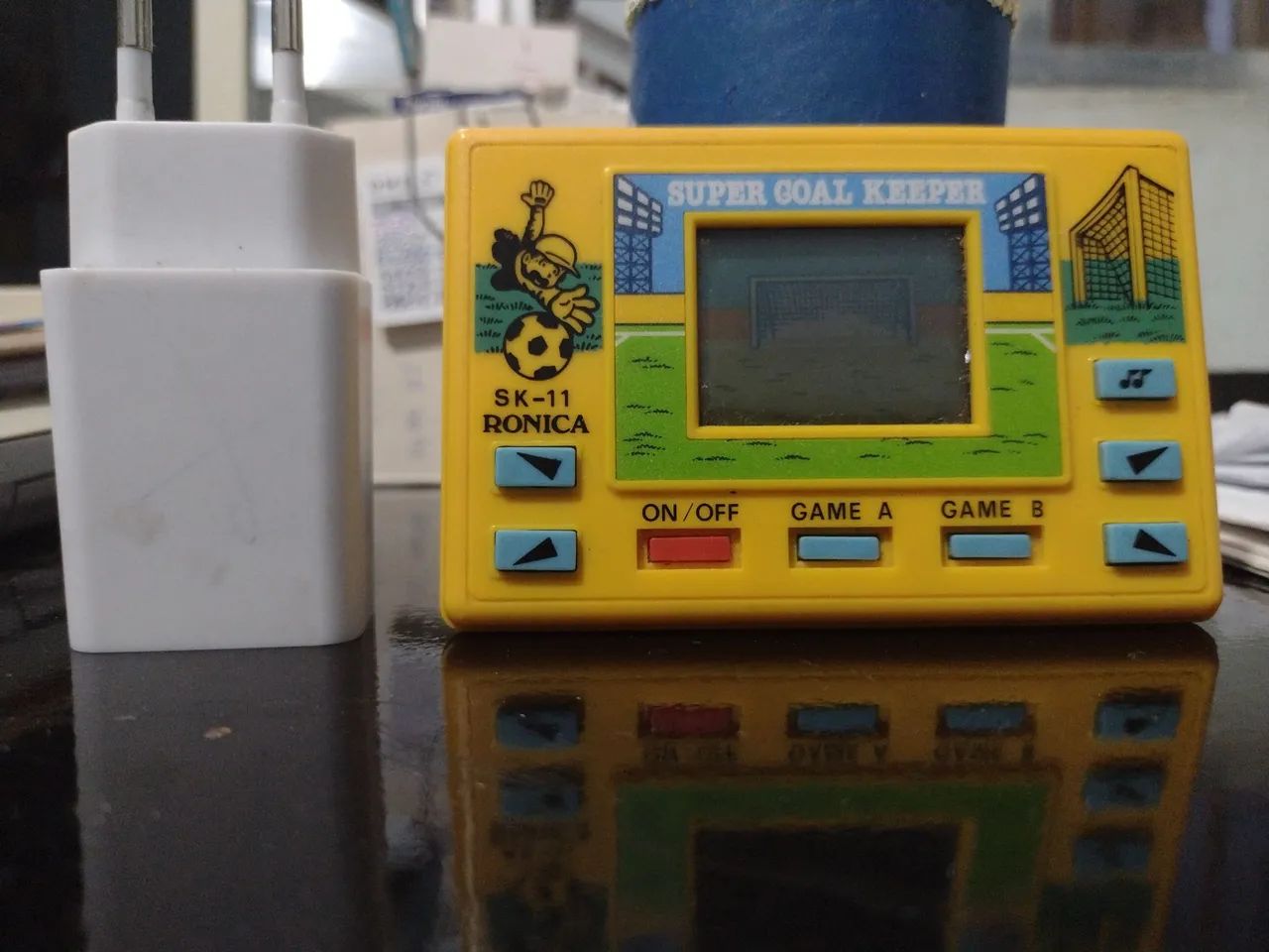 Mini game anos 90 - Foto 3