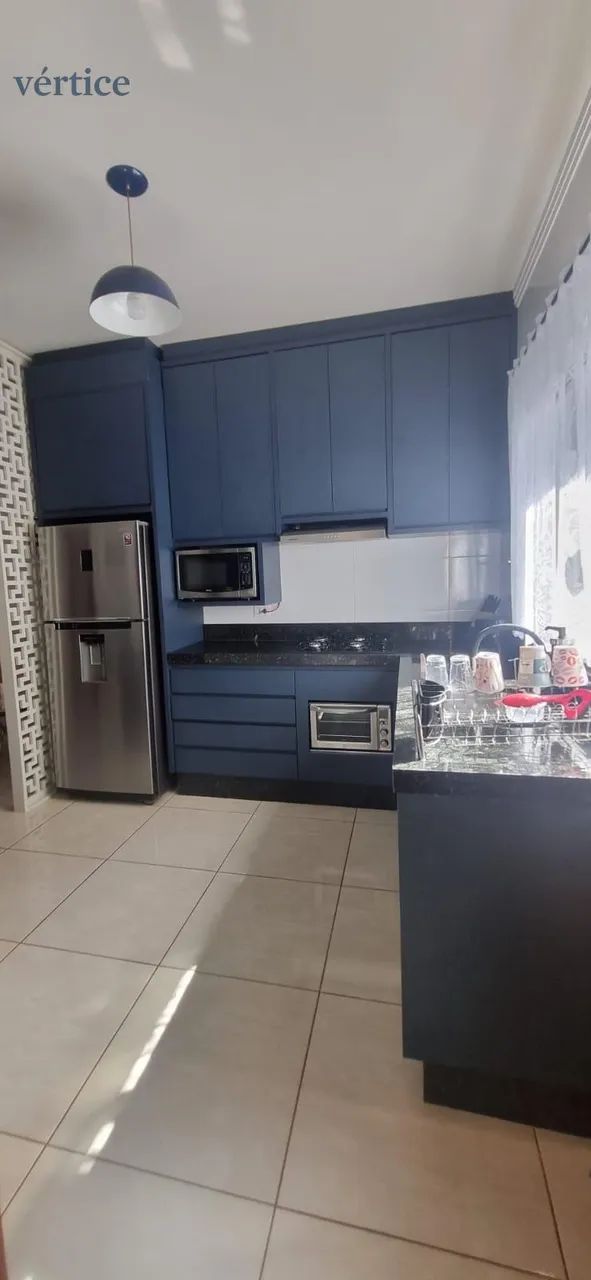 Casa à venda em Marialva, JD Eldorado, com 2 quartos, com 70 m² - Foto 5