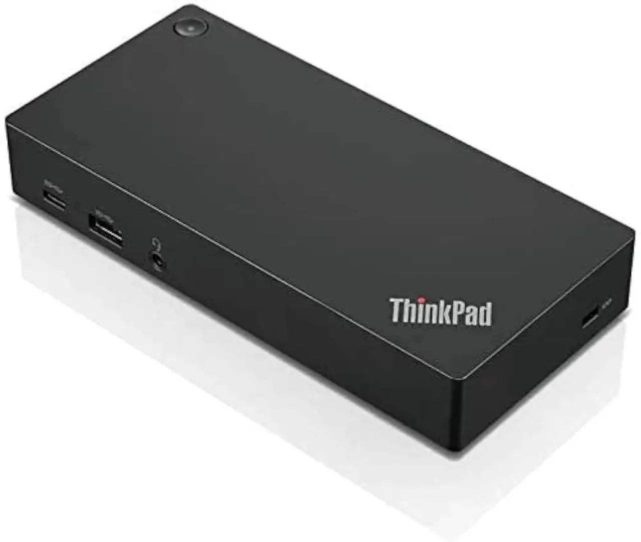 Lenovo ThinkPad USB-C Dock Gen-2