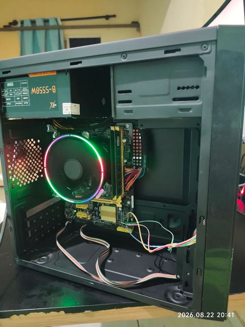 Vendo esse máquina  - Foto 5