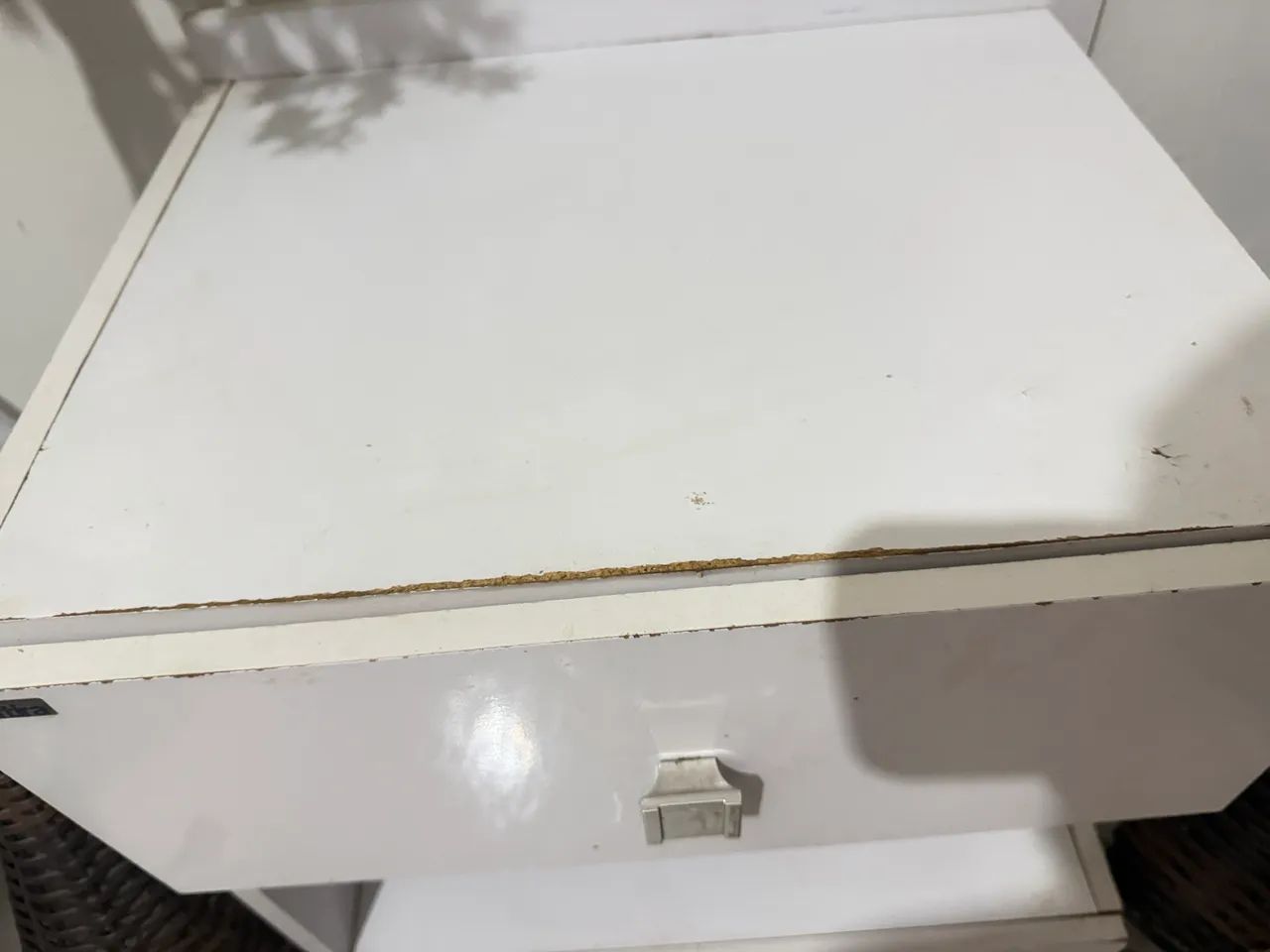 Criado mudo doa-se  - Foto 4