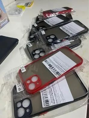 ? Capa de iPhone (11 ao 15) ? Proteção, Estilo e Qualidade! - Foto 2