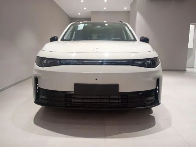 Leapmotor C10 BEV (Elétrico) 2026