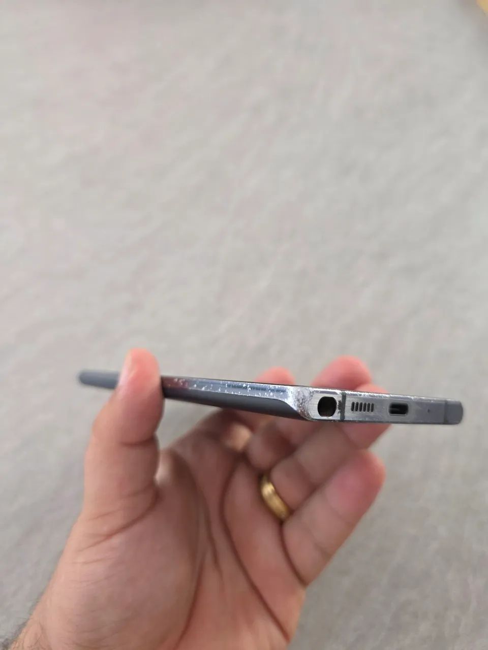 Samsung Galaxy Note 20 normal 8/256 gb EM ATE 6X SEM JUROS / ACEITO TROCA - Foto 3