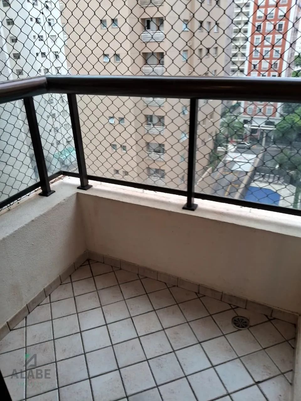 Apartamento Central Park para aluguel no Brooklin - Foto 2