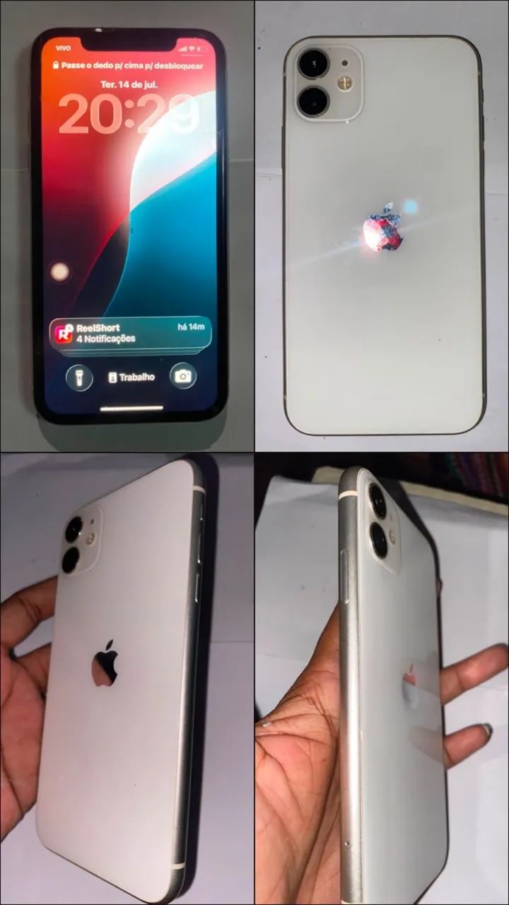 iPhone 11 - Foto 5