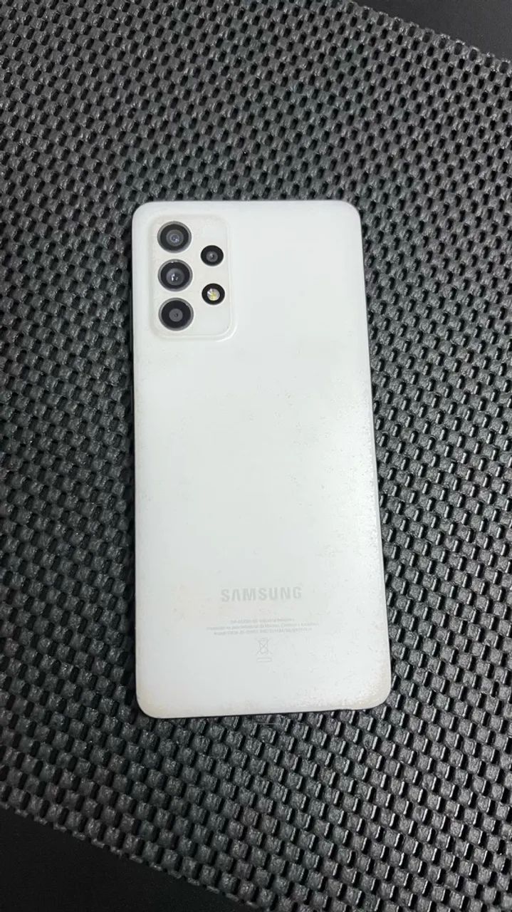 Samsung A52 
