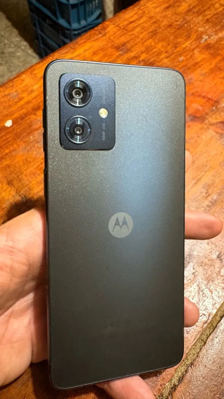 Moto G54