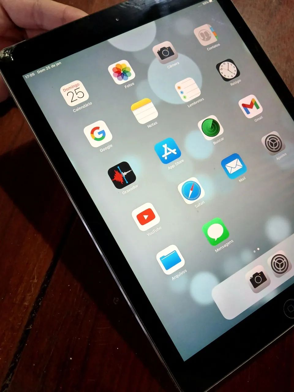 Ipad Air 32GB  - Foto 2