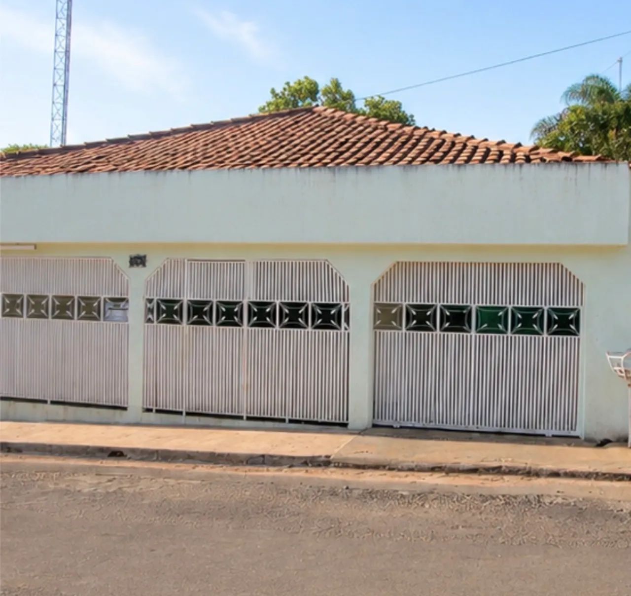 Casa a venda em Formosa GO