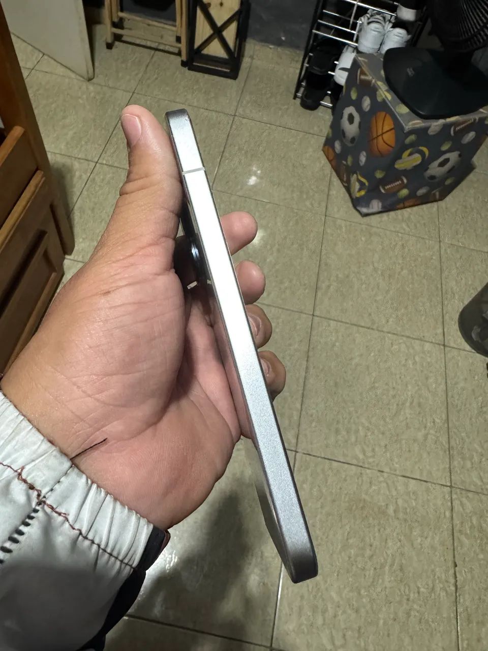 POCO F7 512 GB LIMITED EDITION - Foto 2