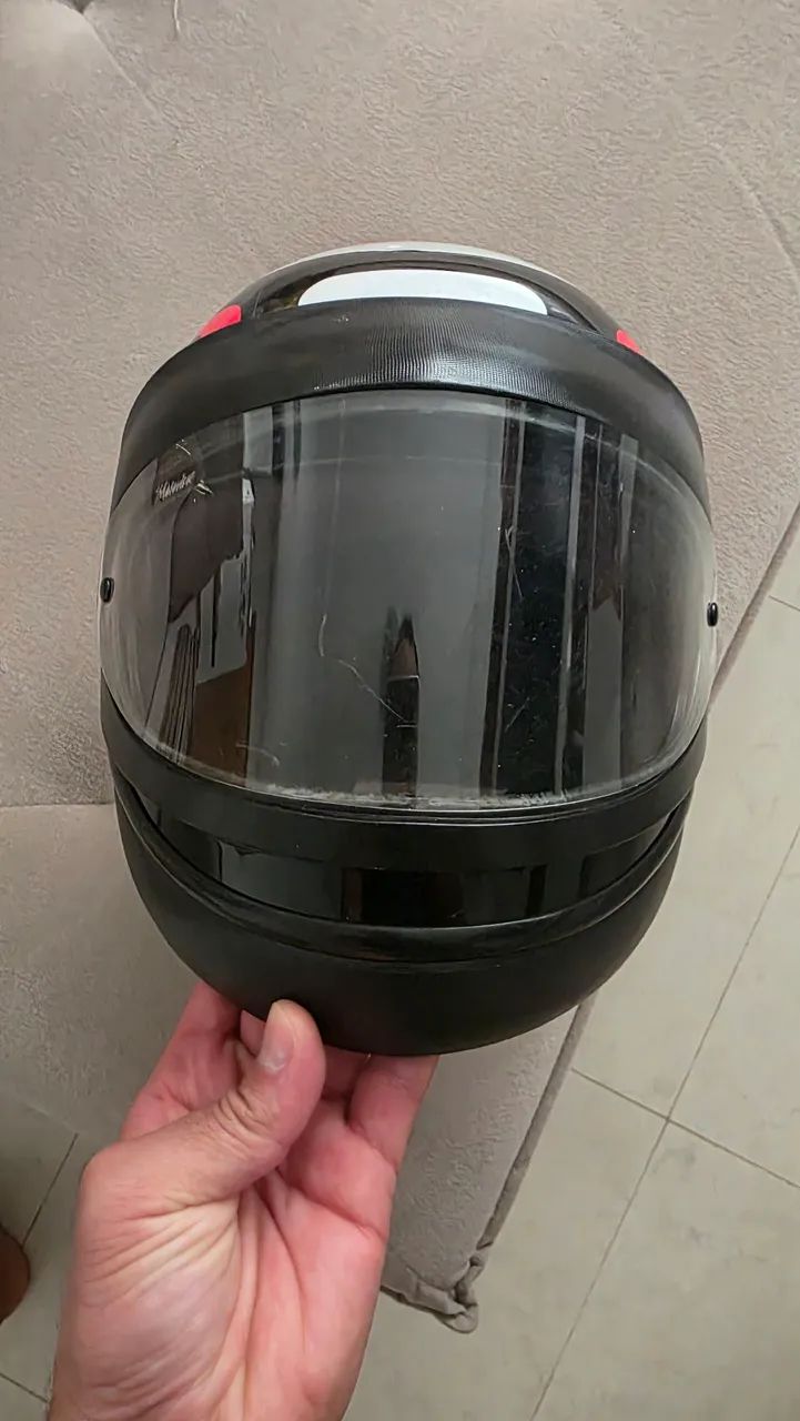 Capacetes  - Foto 4