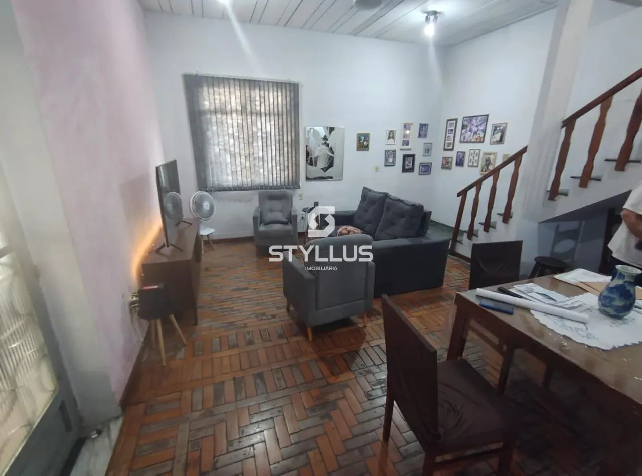 Quintino Bocaiúva | Casa 3 quartos, sendo 1 suite - Foto 4