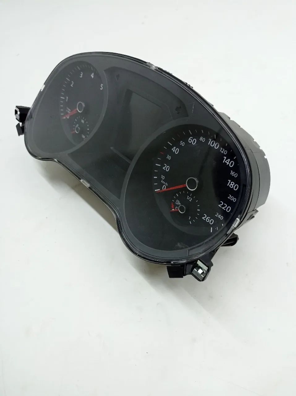 Painel Instrumentos Vw Jetta Tsi 2.0 2016 2017 5c6920885a - Foto 3